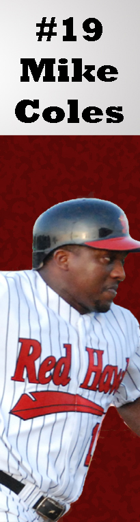 Mike Coles